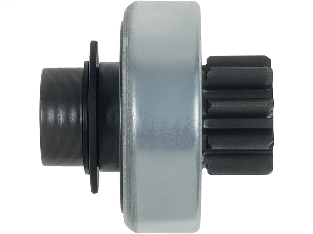 Freewheel Gear, starter