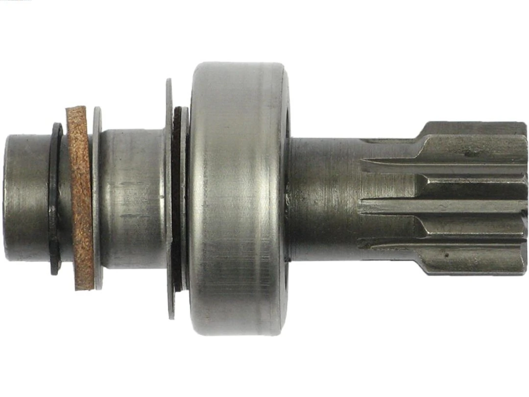 Freewheel Gear, starter