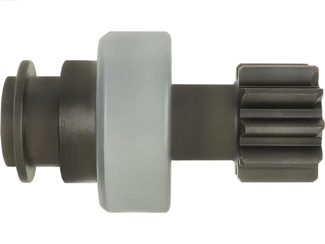 Freewheel Gear, starter