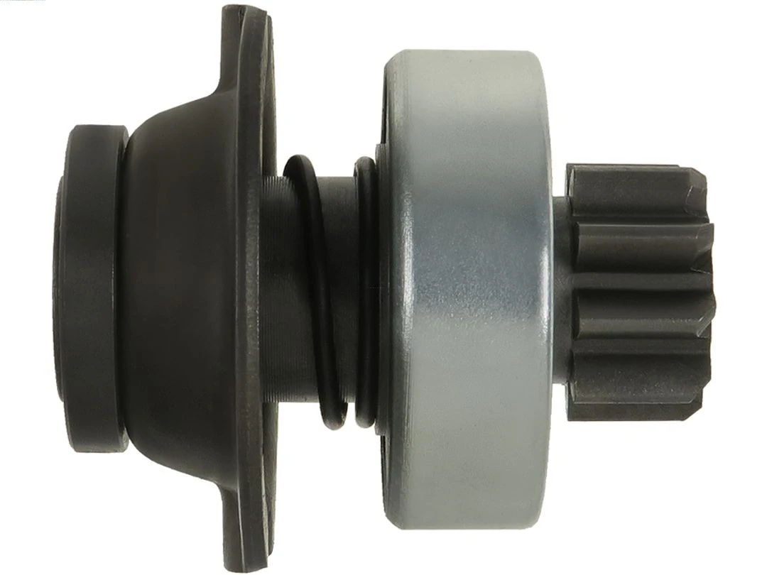 Freewheel Gear, starter