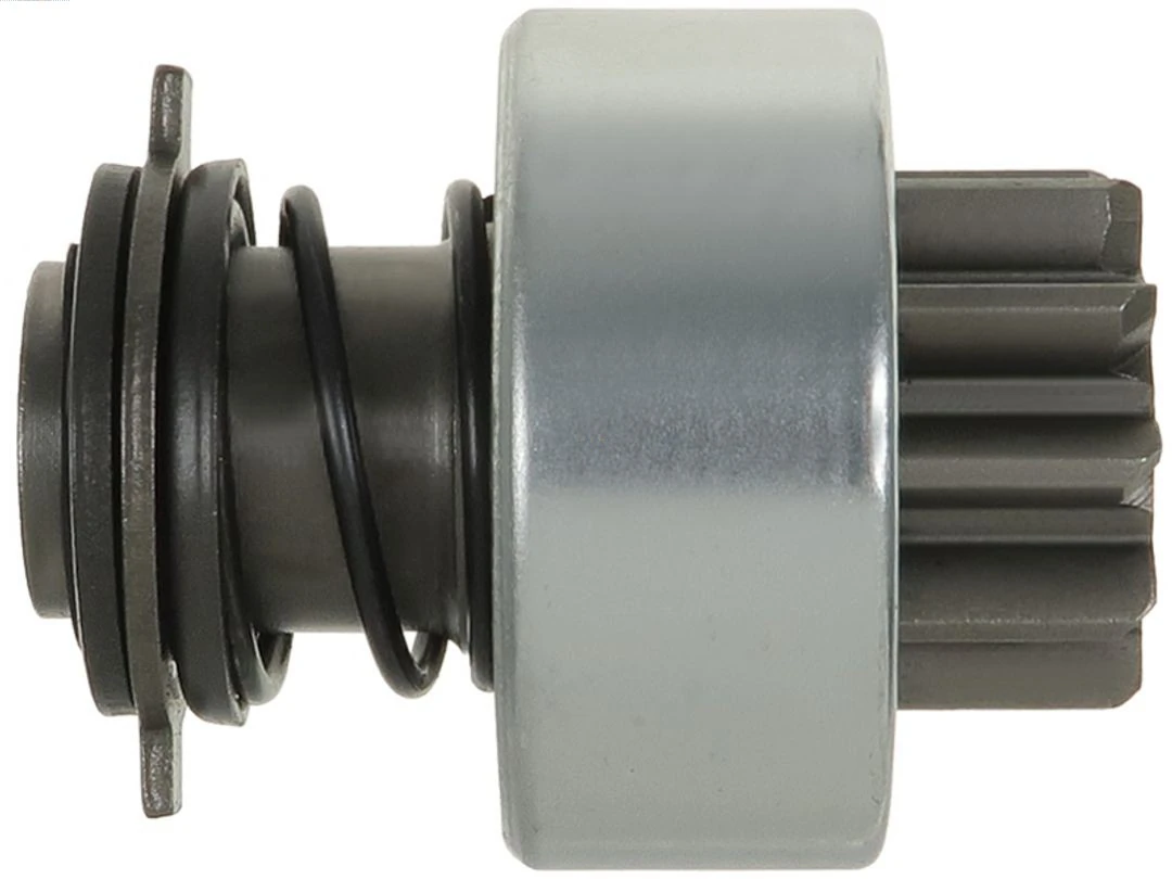 Freewheel Gear, starter