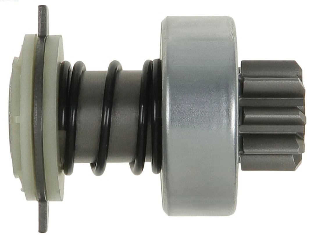 Freewheel Gear, starter