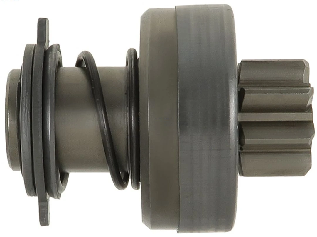 Freewheel Gear, starter