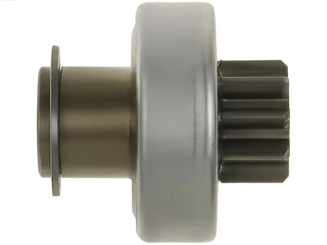 Freewheel Gear, starter