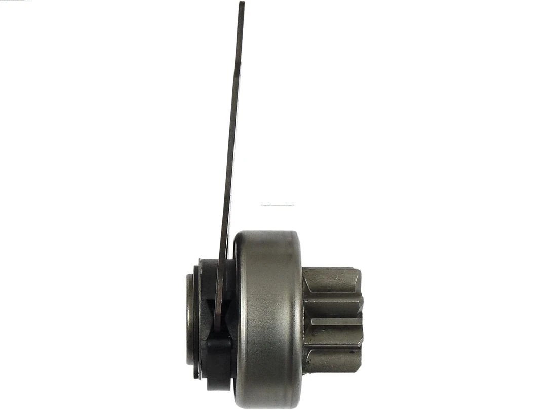 Freewheel Gear, starter