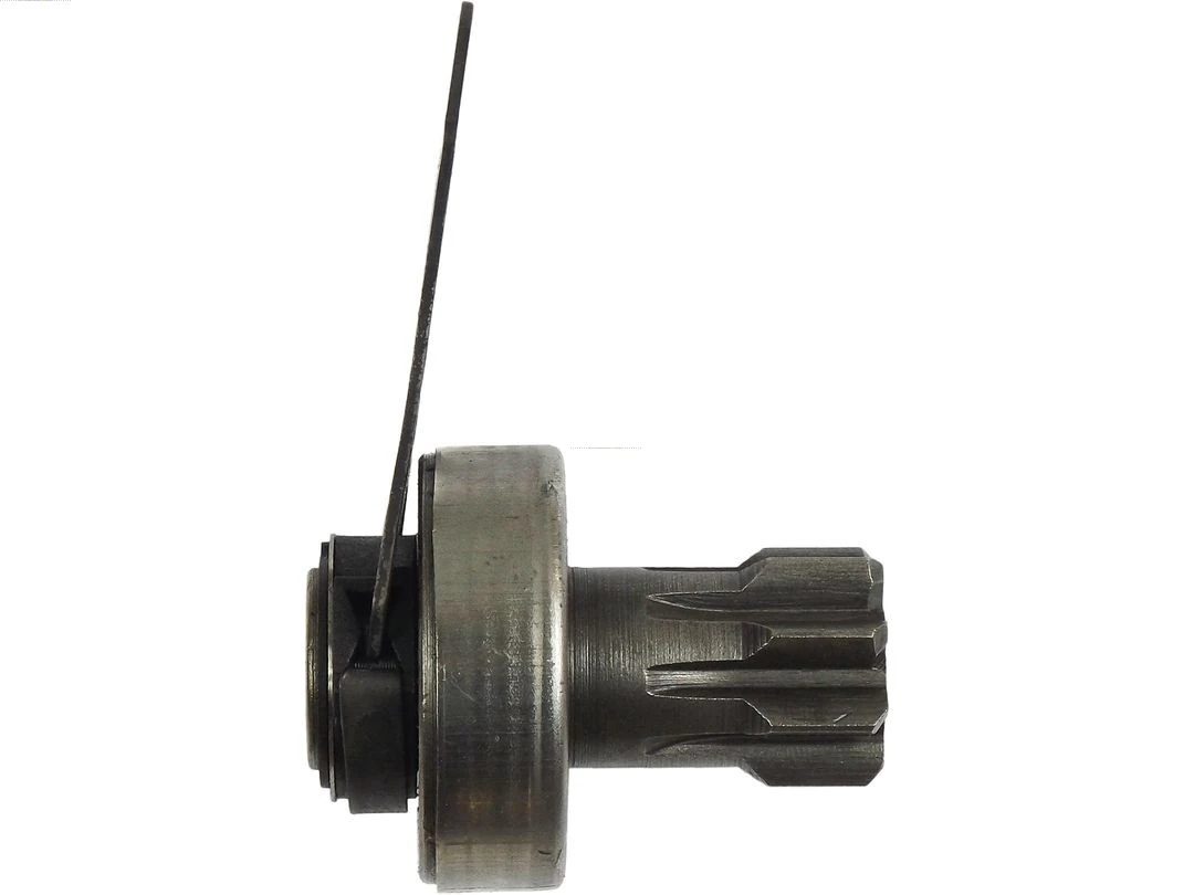 Freewheel Gear, starter