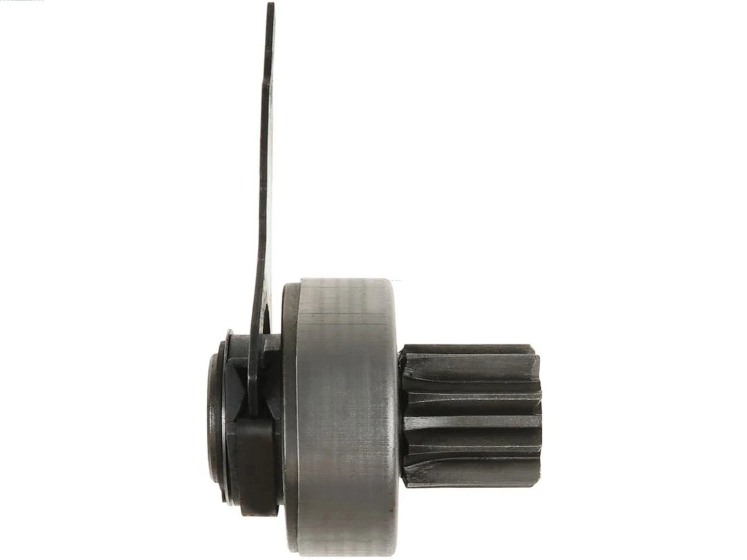Freewheel Gear, starter