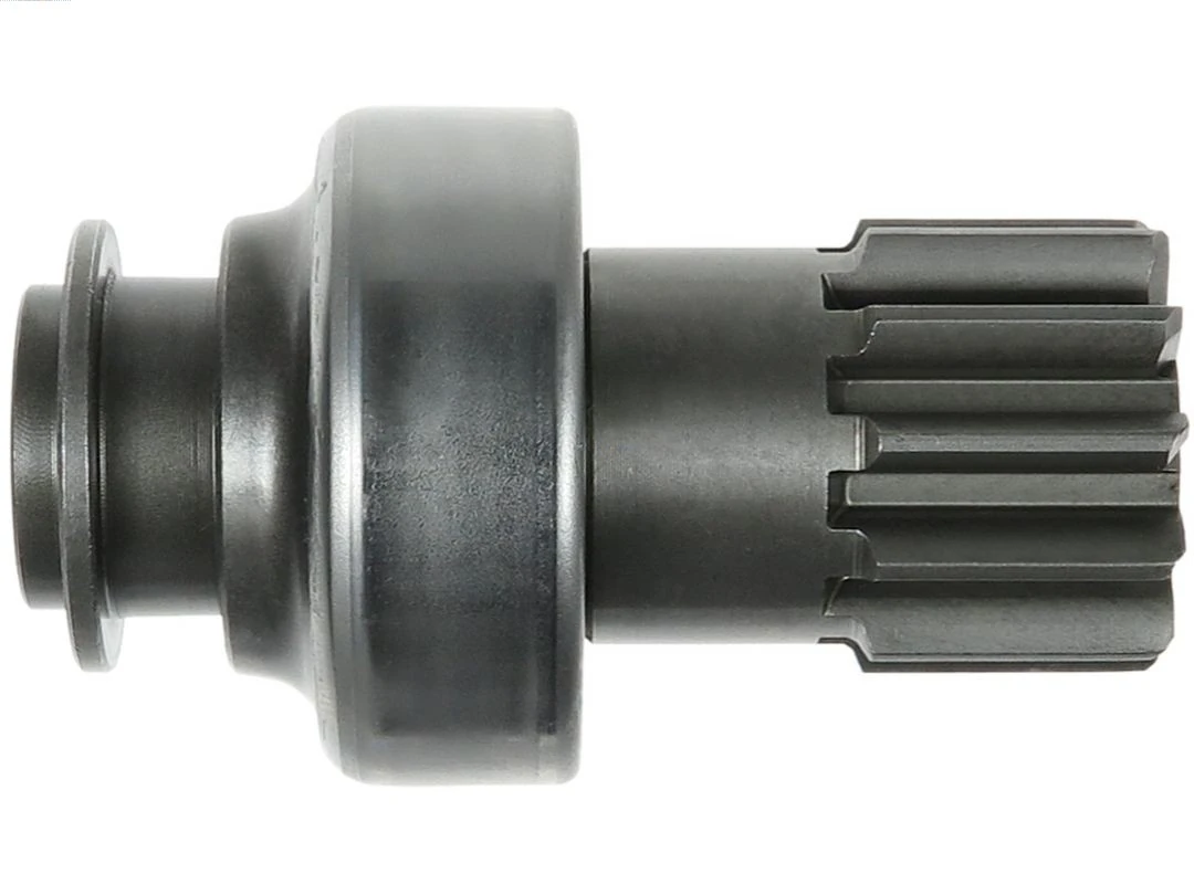 Freewheel Gear, starter
