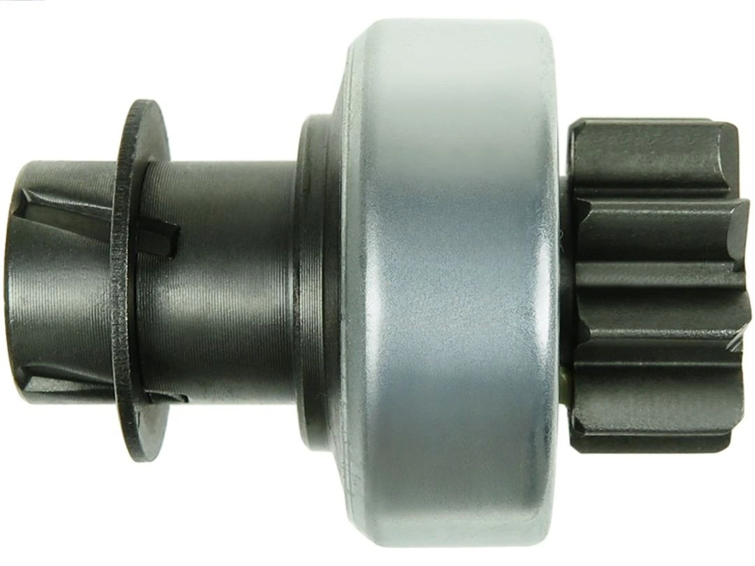 Freewheel Gear, starter