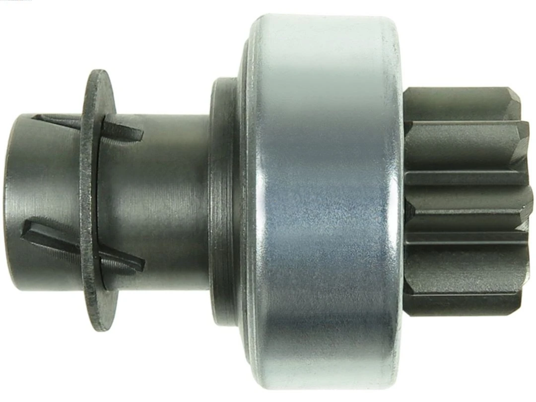 Freewheel Gear, starter