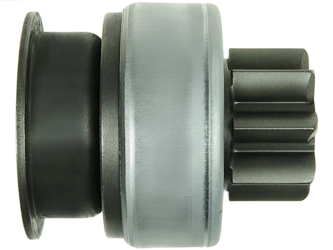 Freewheel Gear, starter