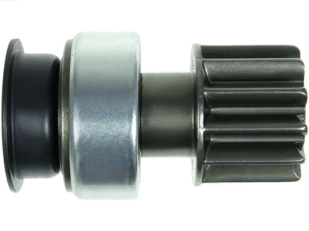 Freewheel Gear, starter