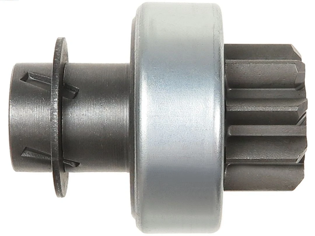 Freewheel Gear, starter