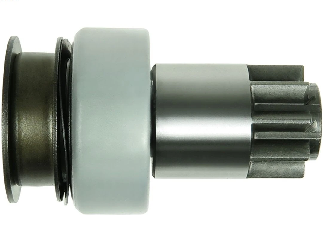 Freewheel Gear, starter