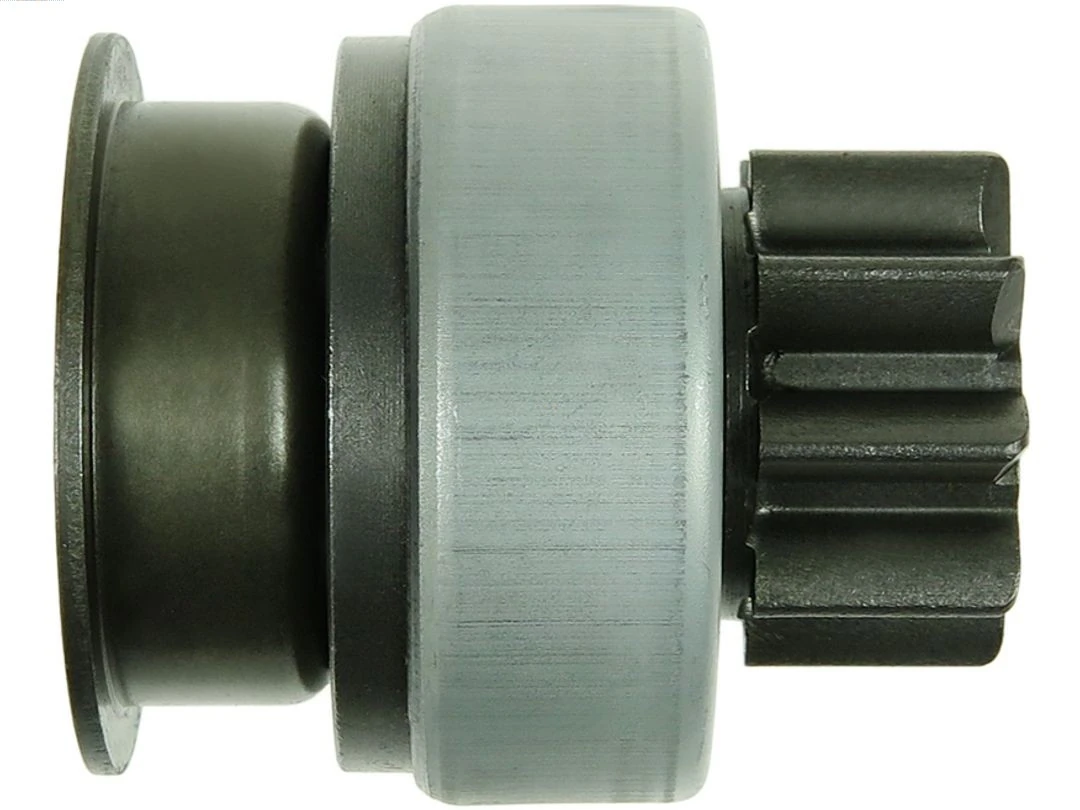 Freewheel Gear, starter