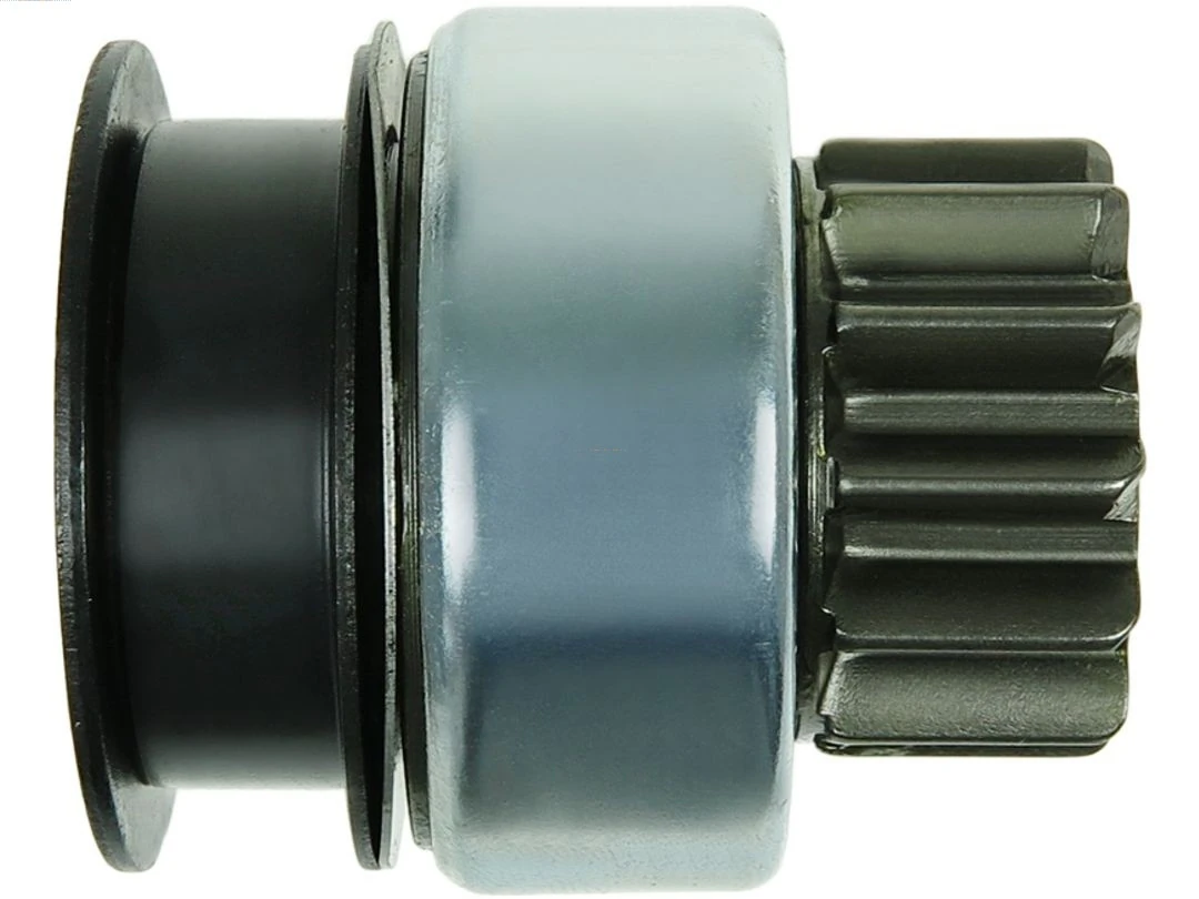 Freewheel Gear, starter