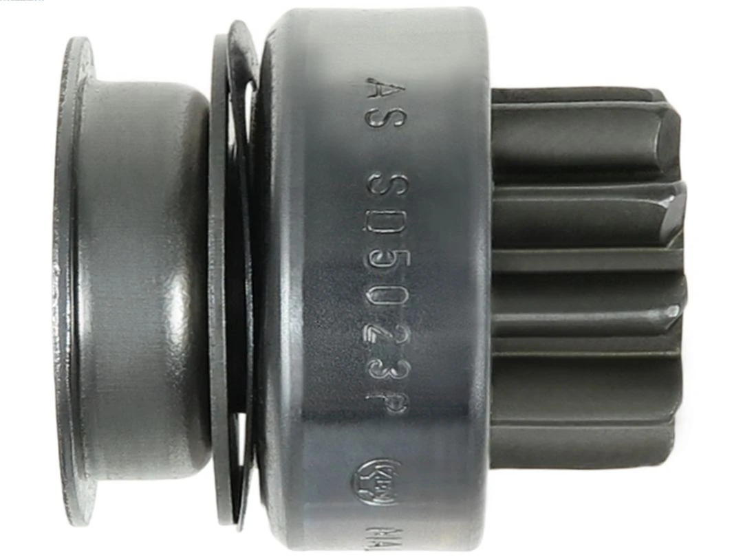 Freewheel Gear, starter