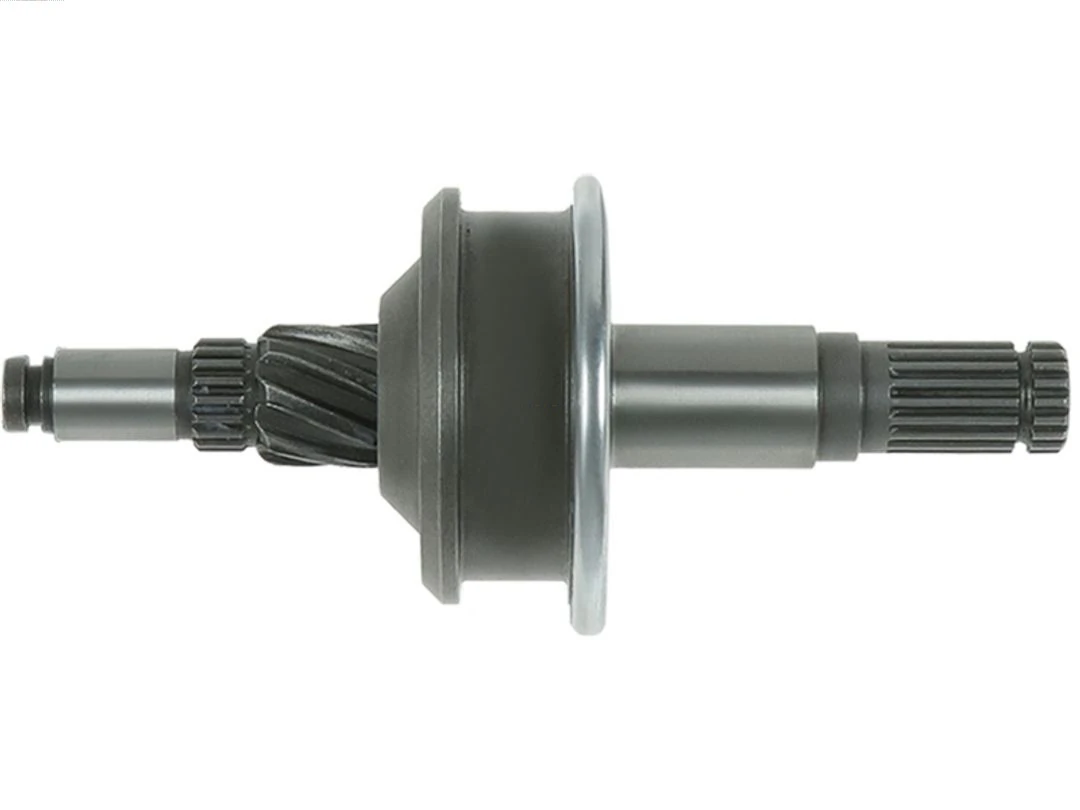 Freewheel Gear, starter