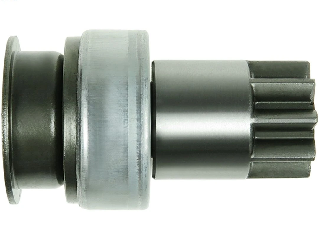 Freewheel Gear, starter