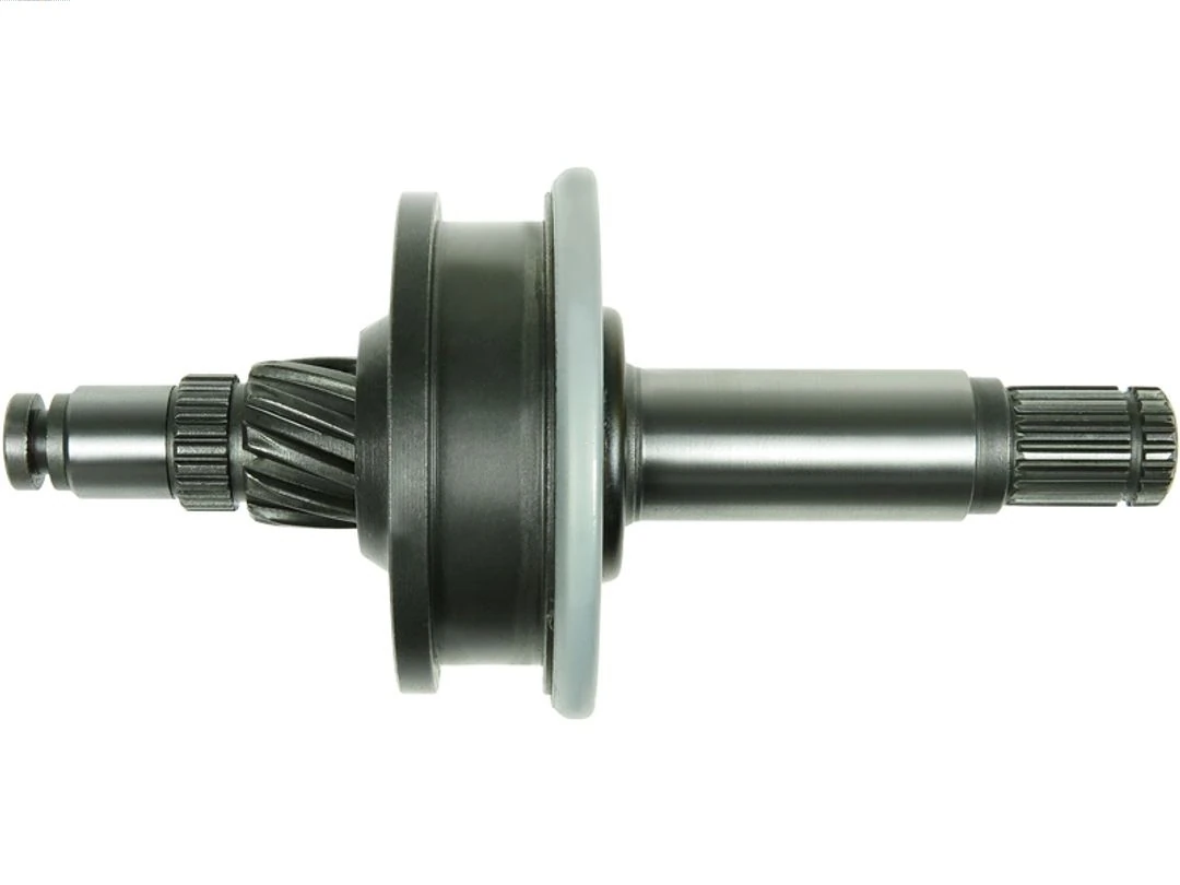 Freewheel Gear, starter