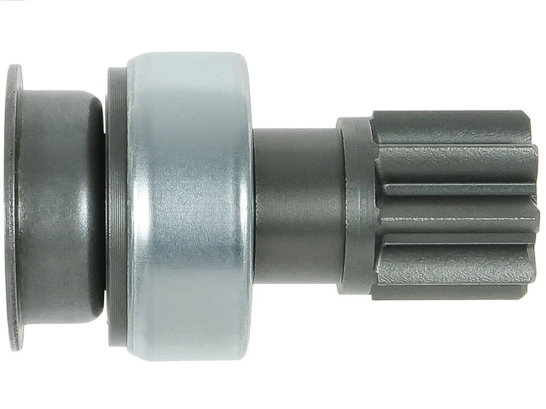 Freewheel Gear, starter