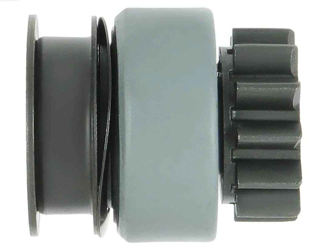 Freewheel Gear, starter