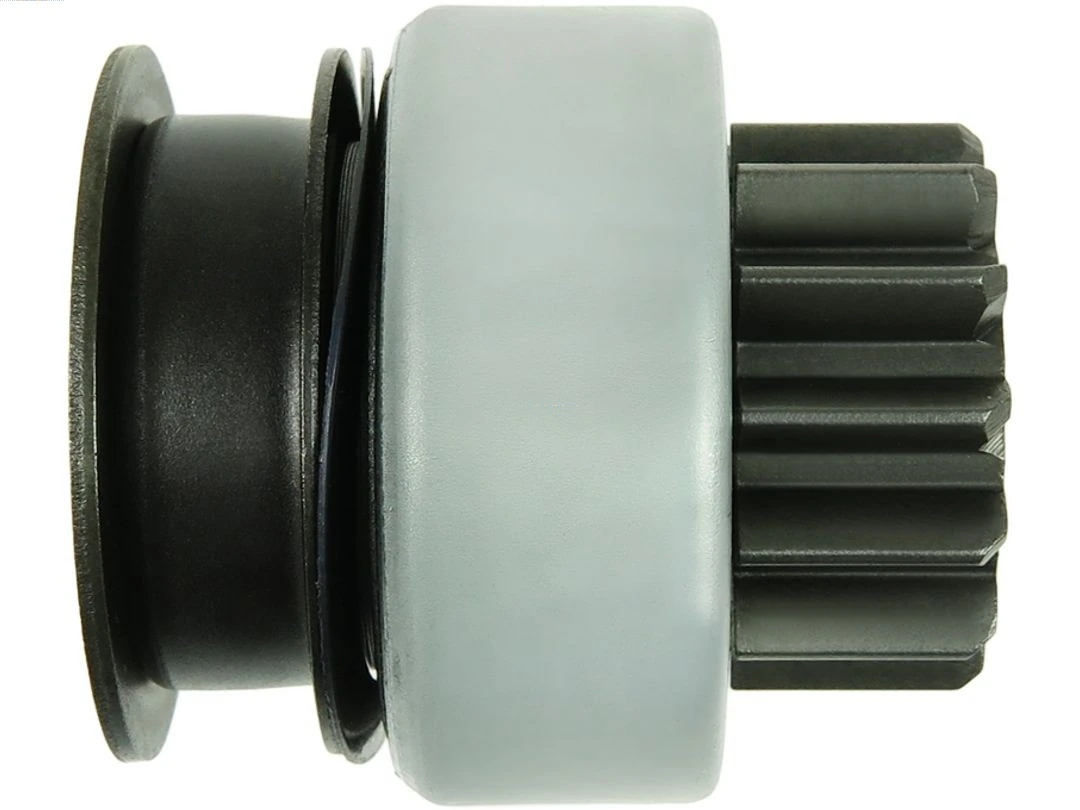 Freewheel Gear, starter