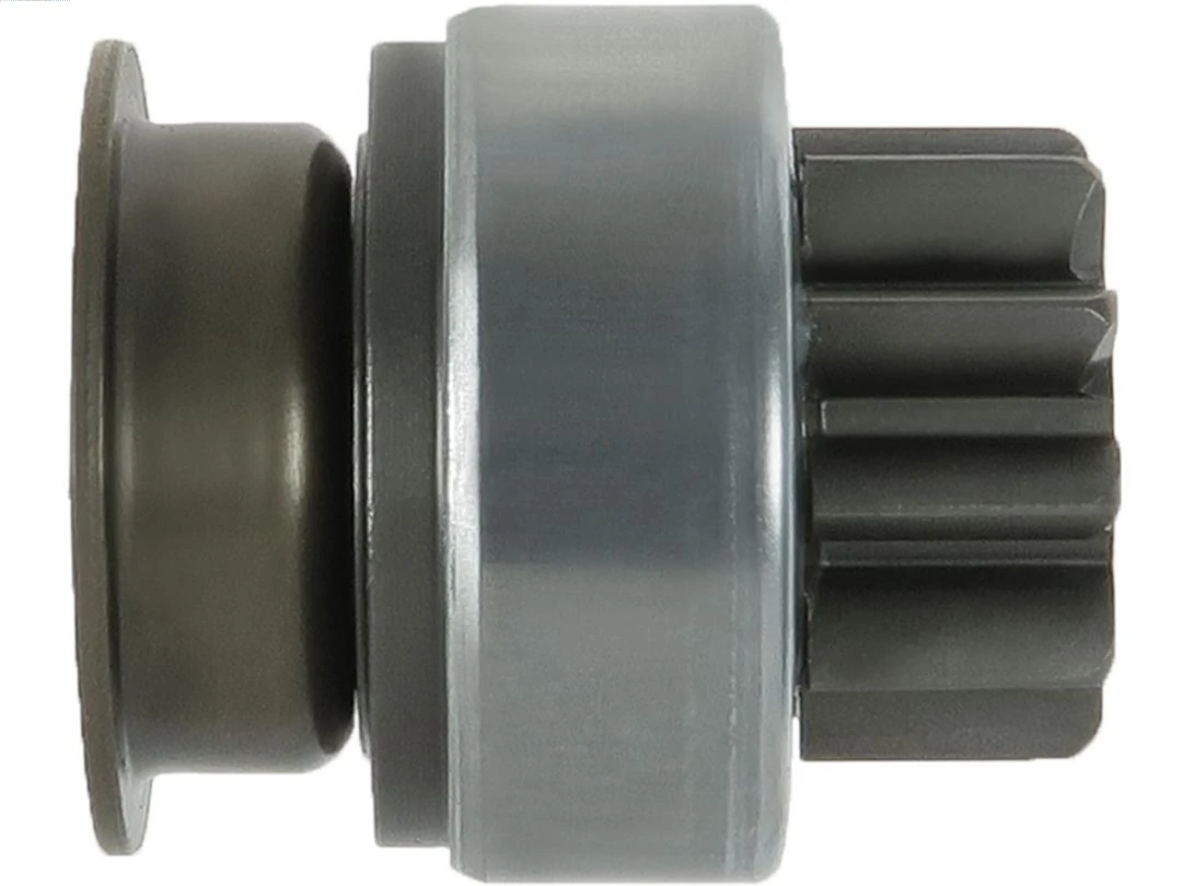 Freewheel Gear, starter