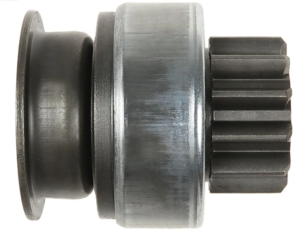 Freewheel Gear, starter