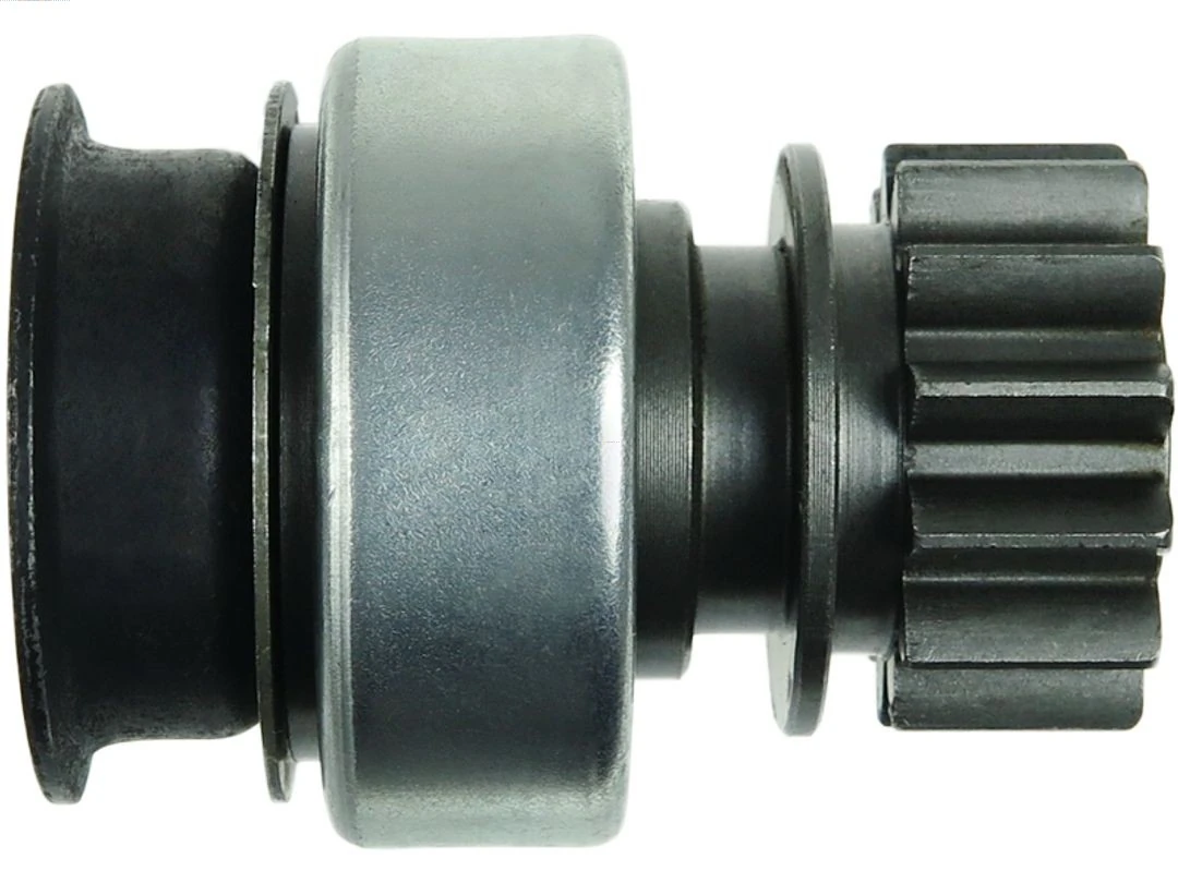 Freewheel Gear, starter