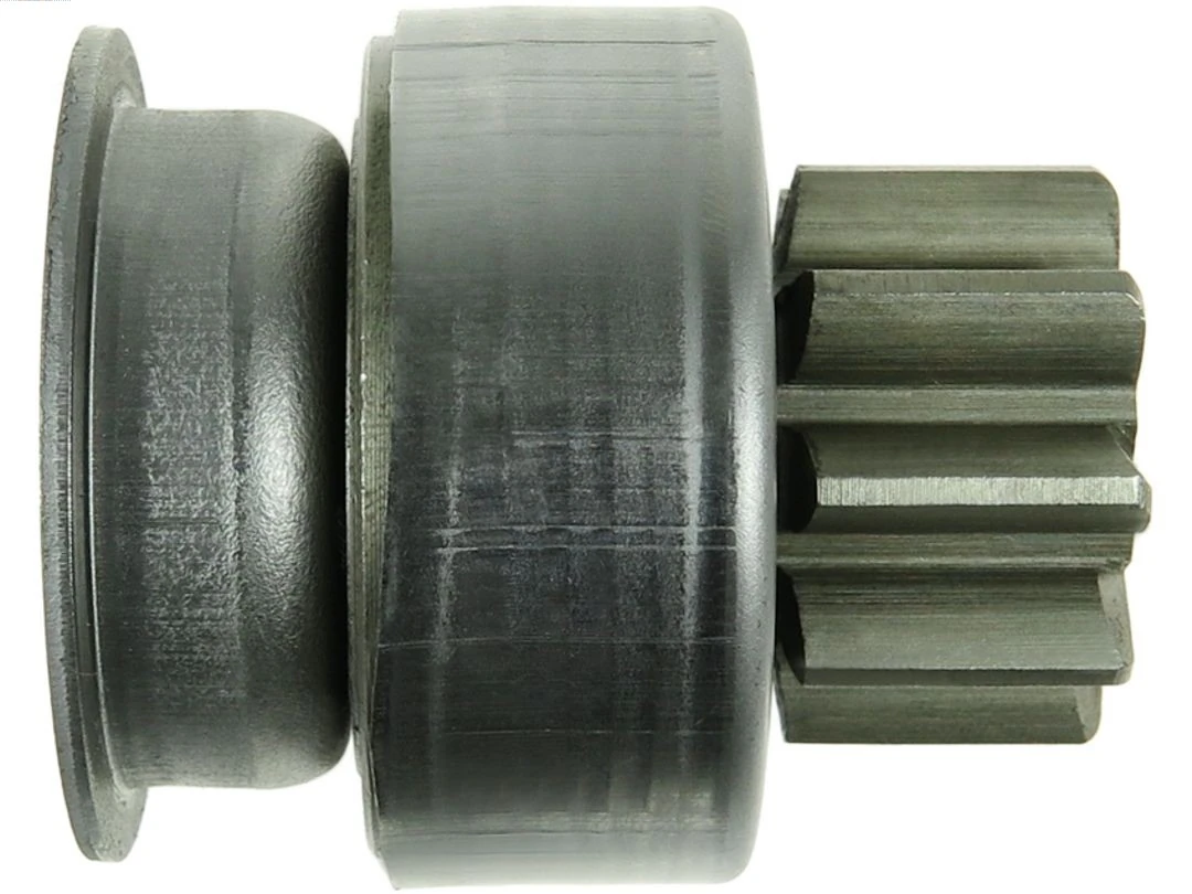Freewheel Gear, starter