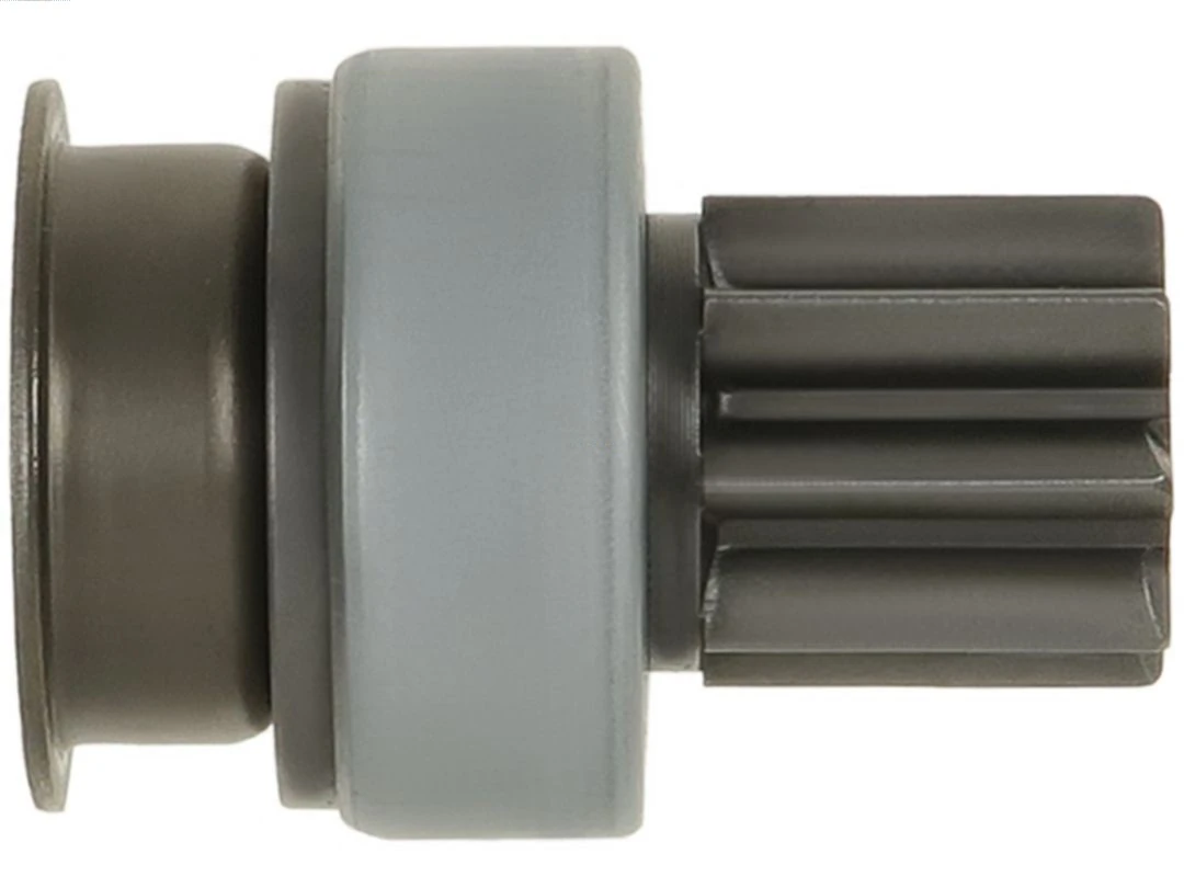 Freewheel Gear, starter