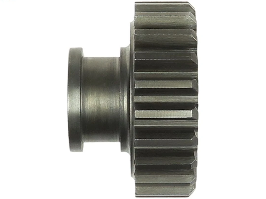Freewheel Gear, starter