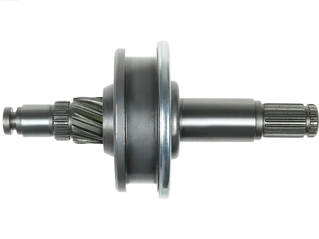 Pinion, starter