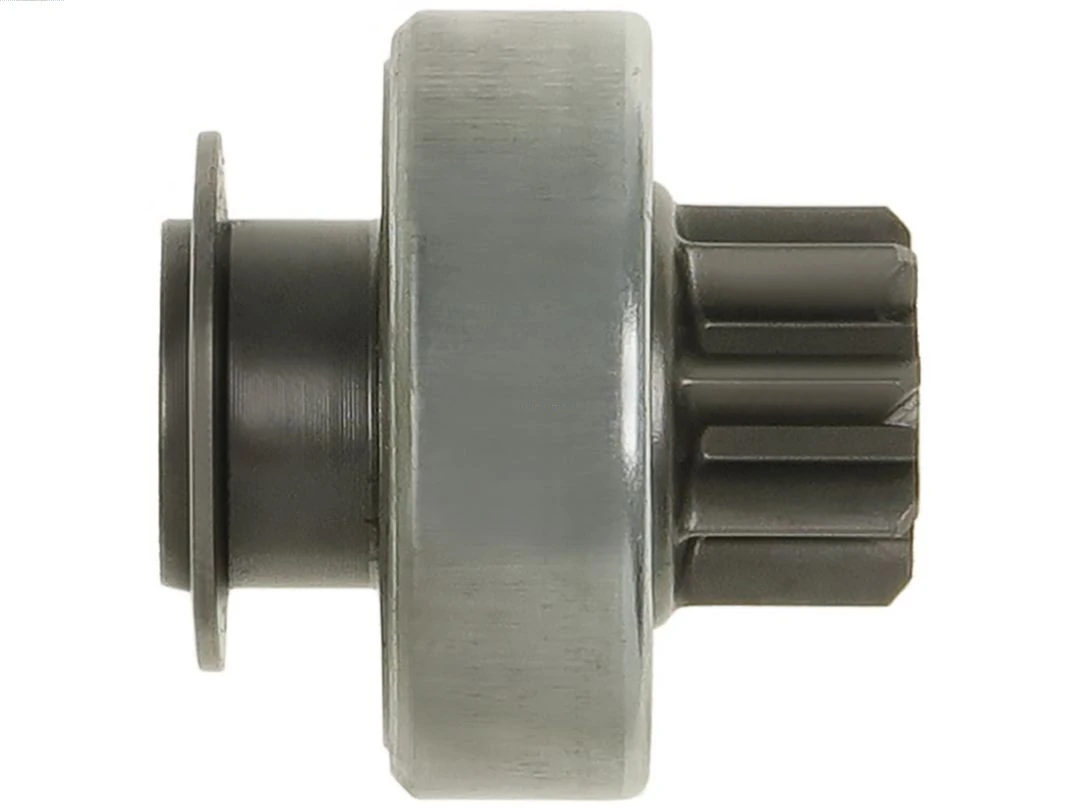 Freewheel Gear, starter