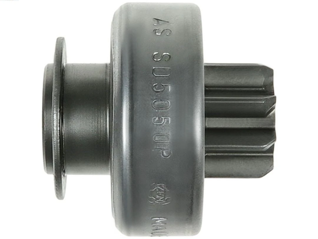 Freewheel Gear, starter