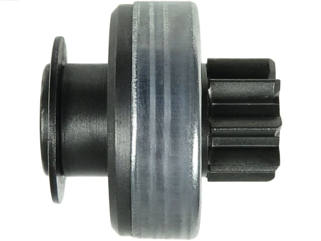 Freewheel Gear, starter