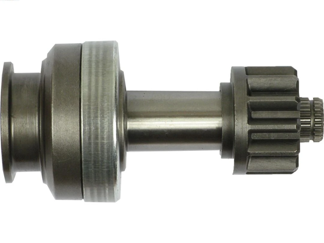 Freewheel Gear, starter
