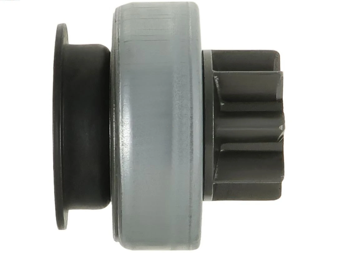 Freewheel Gear, starter