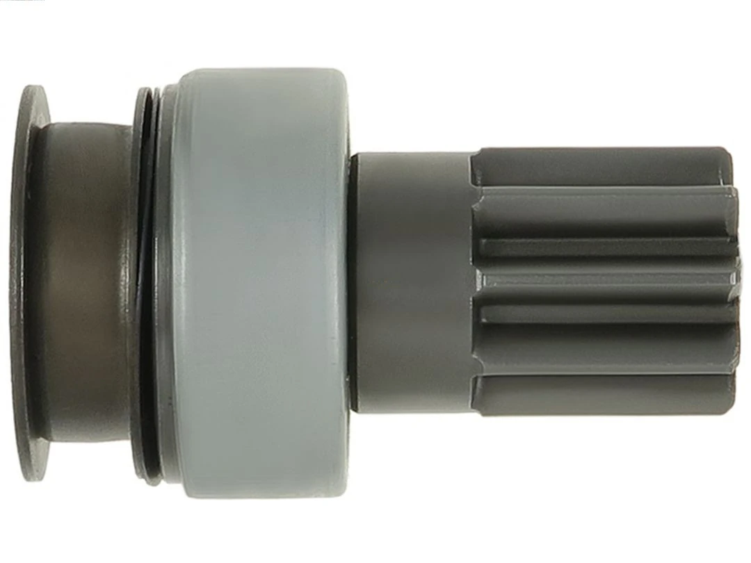 Freewheel Gear, starter