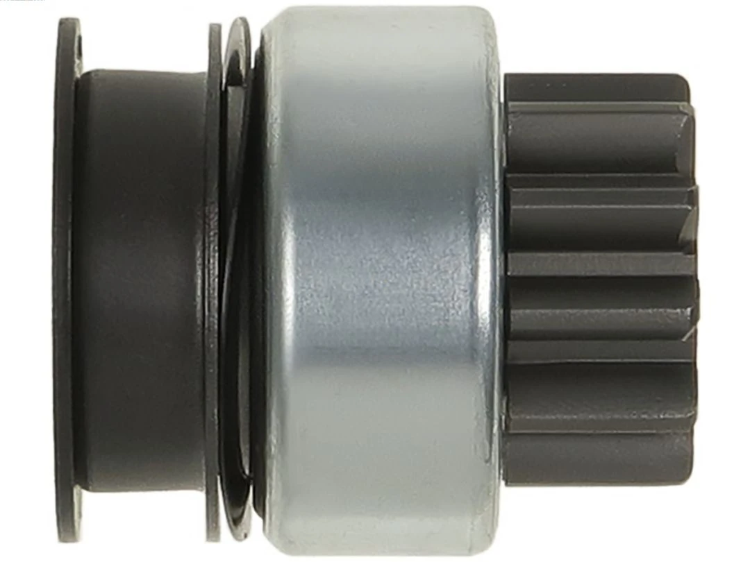 Freewheel Gear, starter