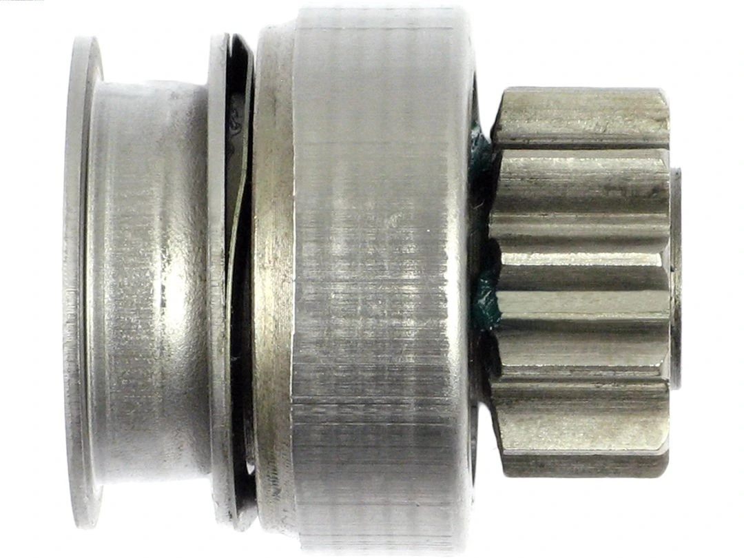 Freewheel Gear, starter