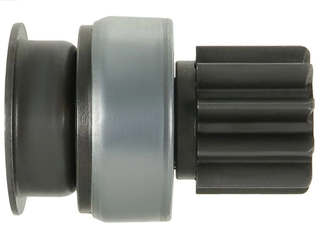 Freewheel Gear, starter