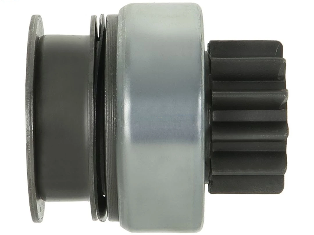 Freewheel Gear, starter
