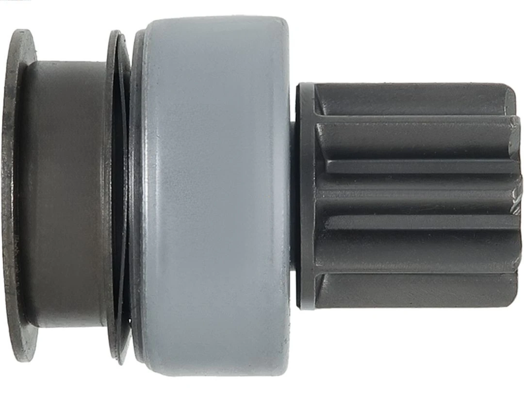 Freewheel Gear, starter