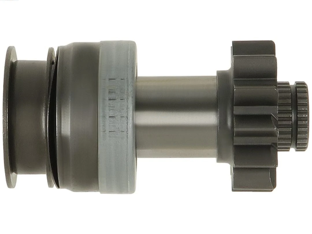 Freewheel Gear, starter