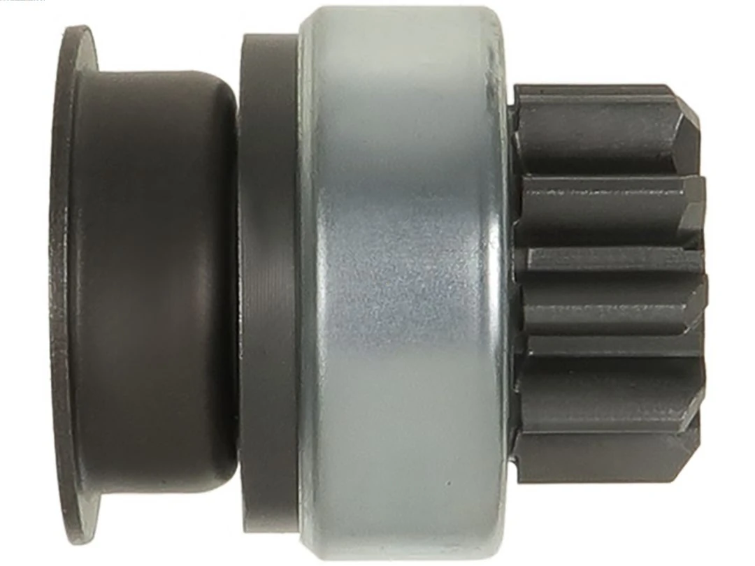 Freewheel Gear, starter