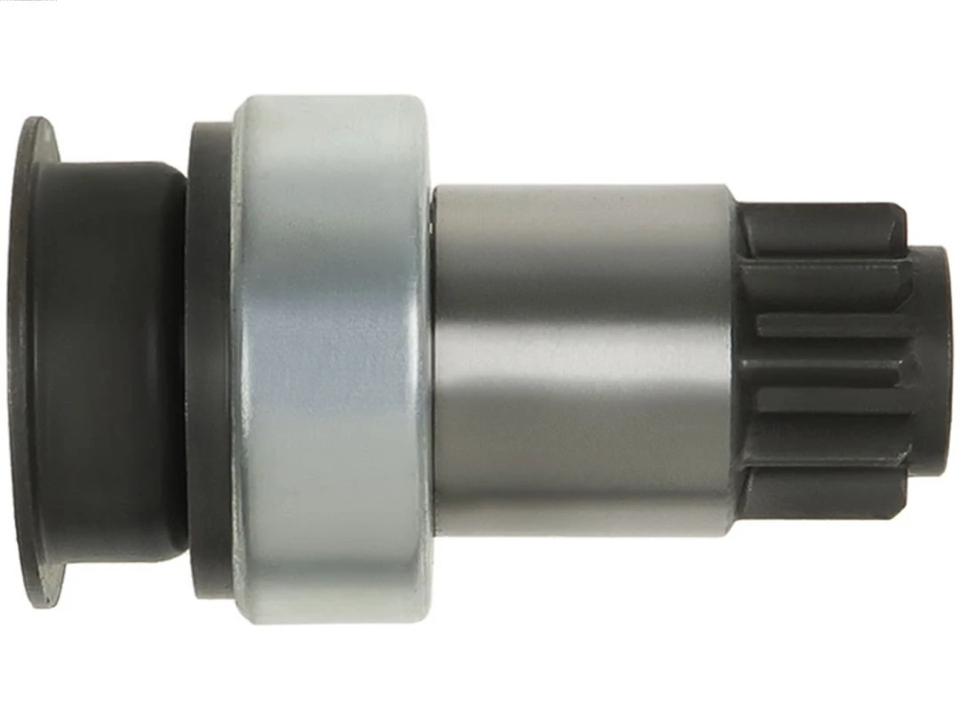 Freewheel Gear, starter