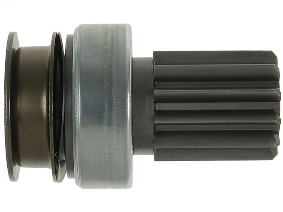 Freewheel Gear, starter