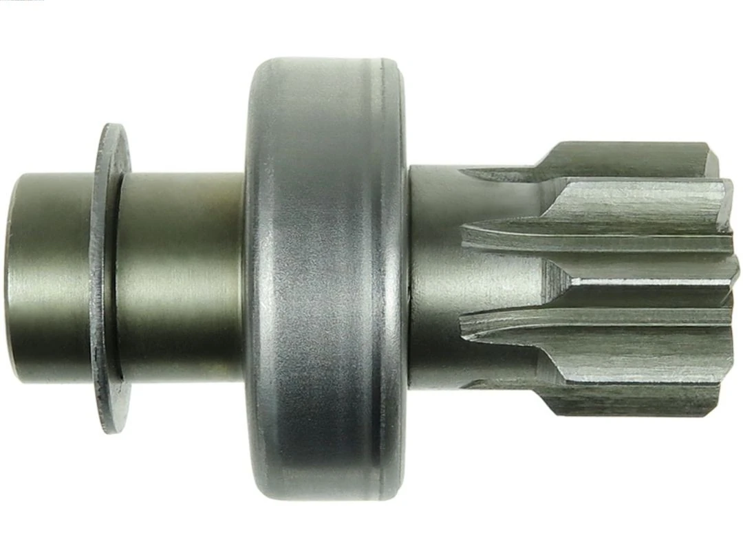 Freewheel Gear, starter